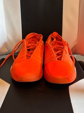 adidas Harden Vol. 7 'Impact Orange' Mens 8.5